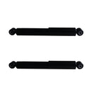 2 Amortiguadores AG Para International 3000 1996 al 2002 Delanteros-1