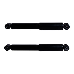 2 Amortiguadores AG Para International 4400 2002 al 2008 Delanteros