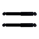 2 Amortiguadores AG Para International MV607 2019 al 2022 Delanteros-2