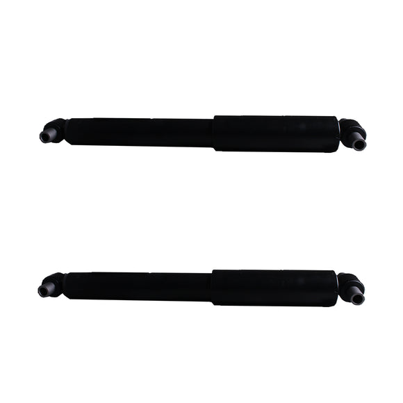 2 Amortiguadores AG Para International LT625 2018 al 2022 Delanteros