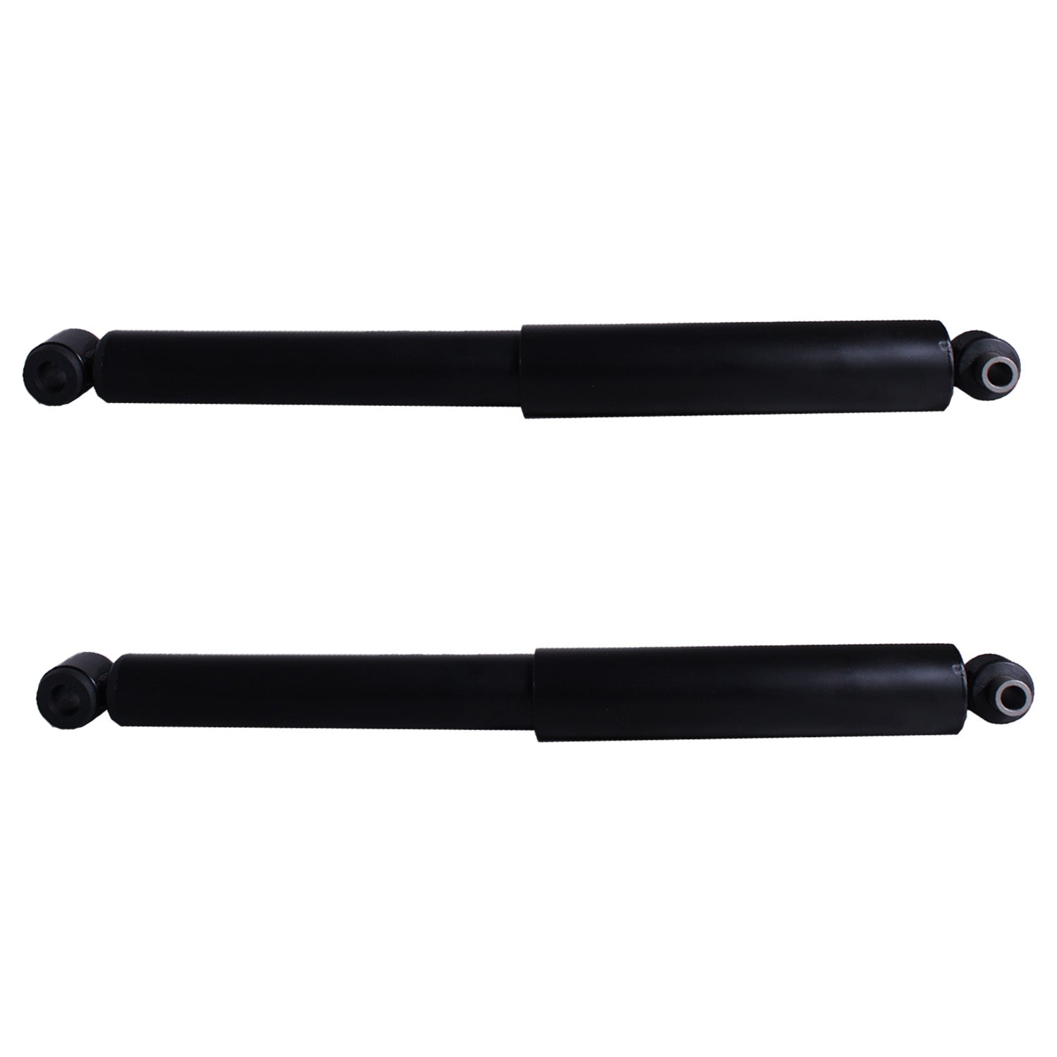 2 Amortiguadores AG Para Peterbilt 385 1996 al 2007 Delanteros