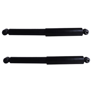 2 Amortiguadores AG Para Kenworth T400 2012 al 2022 Delanteros