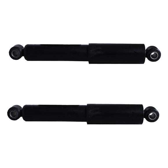 2 Amortiguadores AG Para Isuzu FSR 1997 al 2002 Traseros