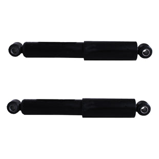 2 Amortiguadores AG Para GMC T7500 1997 al 2002 Traseros