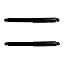 2 Amortiguadores AG Para Mack LEU 2010 al 2016 Traseros-1