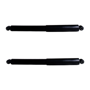 2 Amortiguadores AG Para Mack LEU 2010 al 2016 Traseros