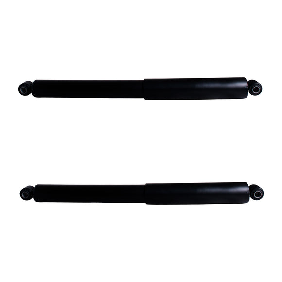 2 Amortiguadores AG Para Mack LEU 2010 al 2016 Traseros