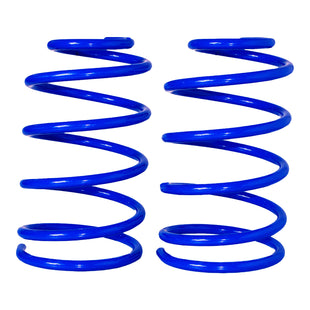 Resortes Deportivos AG Kit Dodge Neon 2 & 4 2000-2006 Par Delantero