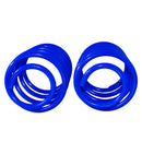Resortes Deportivos AG Kit Dodge Neon 2000-2006 Par Delantero-4