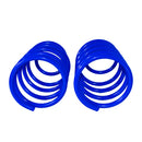 Resortes Deportivos AG Kit Dodge Neon 2 & 4 2000-2006 Par Delantero-5