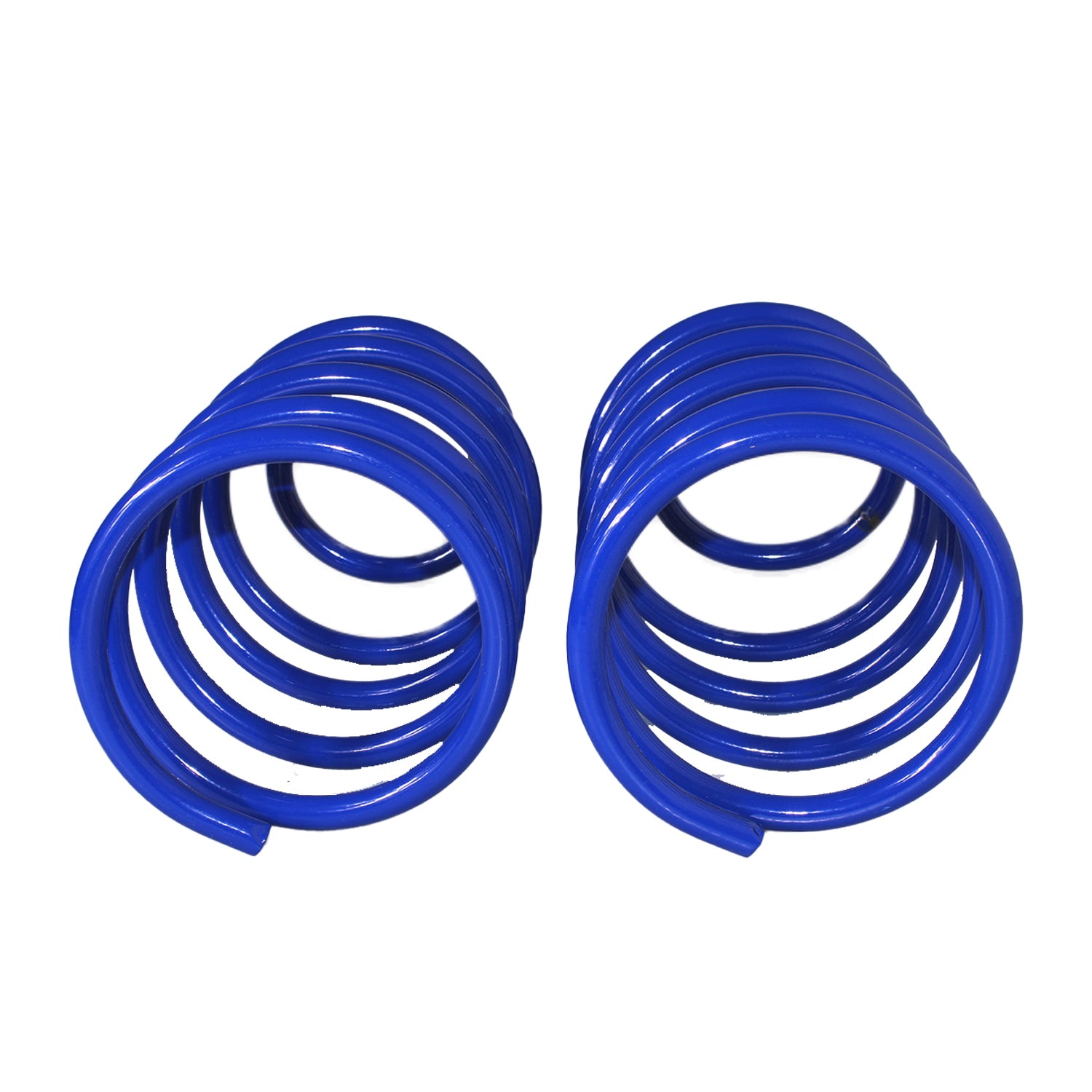 Resortes Deportivos AG Kit Dodge Neon 2000-2006 Par Delantero