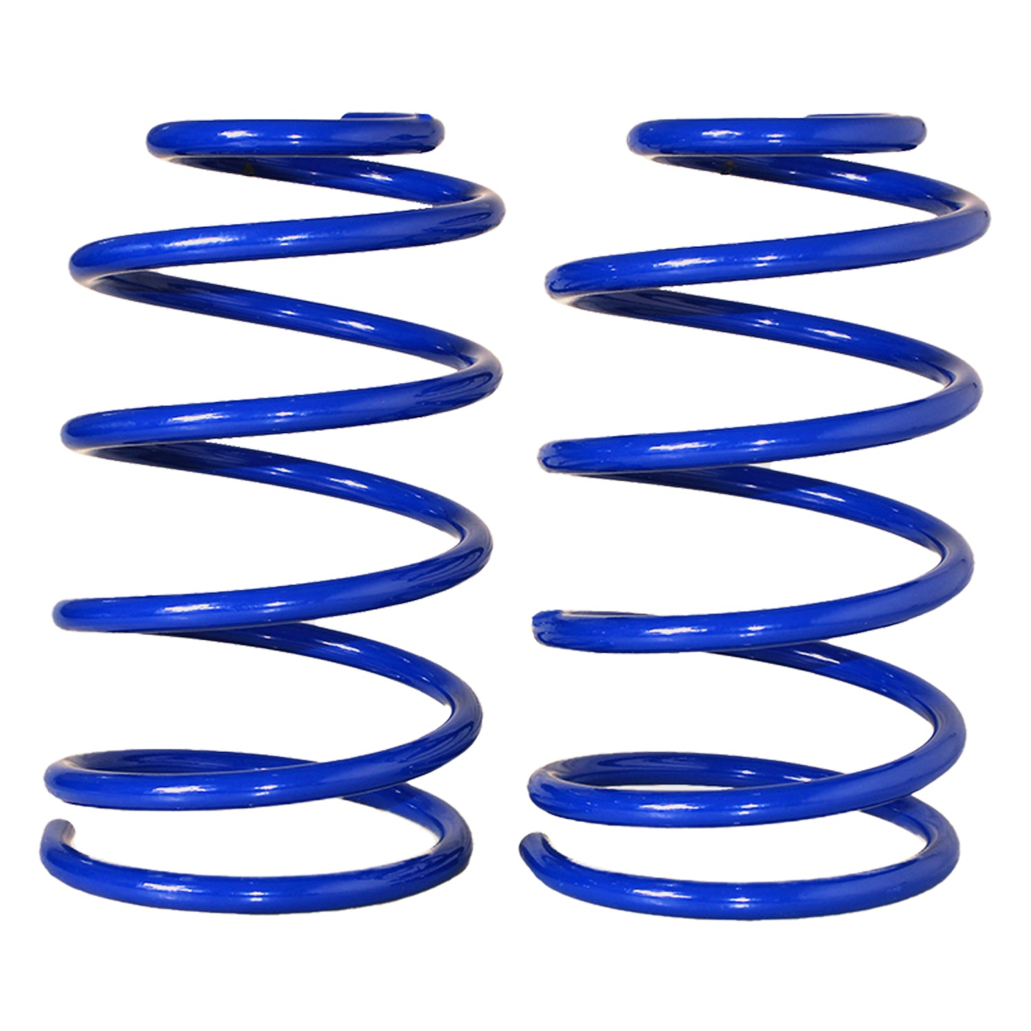Resortes Deportivos AG Kit Dodge Neon 2 & 4 2000-2006 Par Delantero