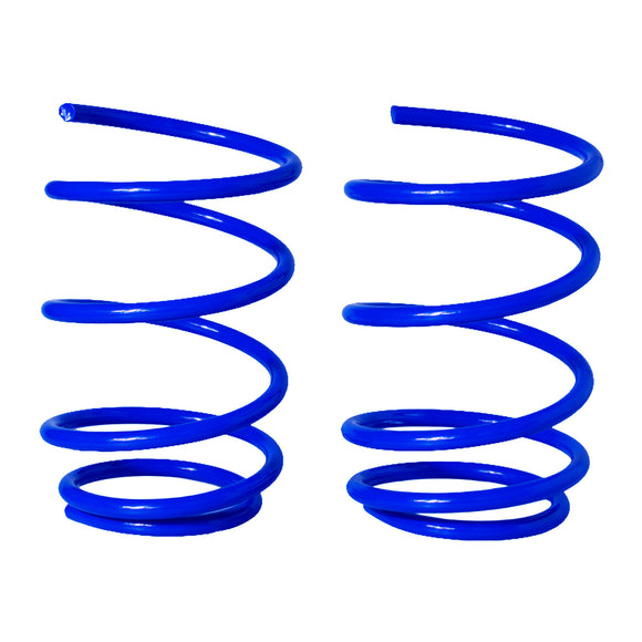 Kit Deportivo Resortes Ag Kit y Amortiguadores Originales Dodge Neon 2000-2006 8 piezas