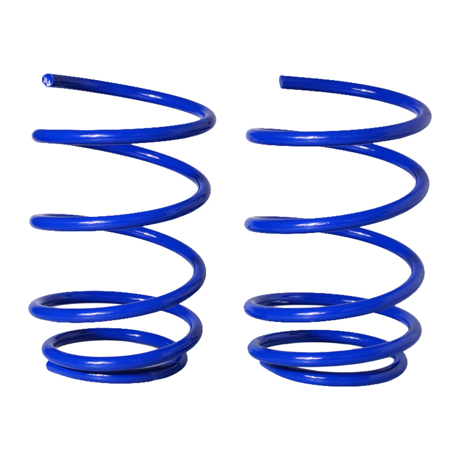 Resortes AG Kit Dodge Neon 2 & 4 00-06 Par Trasero