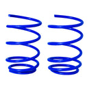 Kit Resortes Deportivos, Amortiguadores y Bases Dodge Neon 2000-2005 12 piezas-9