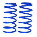 Kit Deportivo Resortes Ag Kit y Amortiguadores Originales Chevrolet Chevy 1997-2012 8 piezas-7