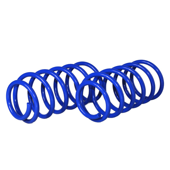 Kit Resortes Deportivos, Amortiguadores y Bases Chevrolet Chevy 1999-2003 Delanteros