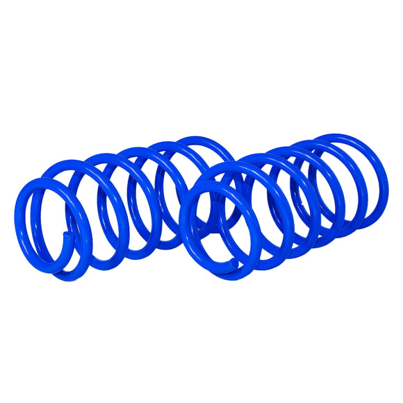 Resortes Deportivos Ag Chevy 1997-2010 Delanteros