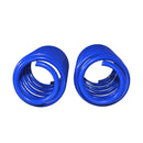 Kit Resortes Deportivos, Amortiguadores y Bases Chevrolet Chevy 1999-2003 Delanteros-5