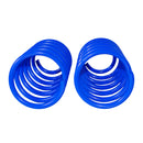 Resortes Deportivos Ag Chevy 1997-2010 Delanteros-5