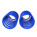 Resortes Deportivos Ag Chevrolet Chevy 1997-2010 4 Piezas