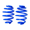 Resortes Deportivos AG Kit Chevy Todos Traseros-2