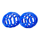 Resortes Deportivos y Amortiguadores Deportivos AG Chevrolet Chevy 1997-2010 Traseros-4