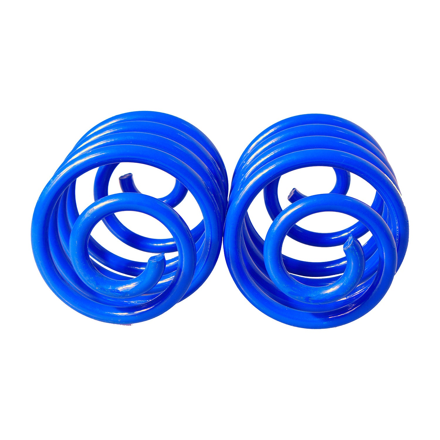 Kit Deportivo Resortes Ag Kit y Amortiguadores Ag Shox Chevrolet Chevy Todos Kit 8 Piezas