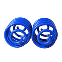 Resortes Deportivos Ag Chevrolet Chevy 1997-2010 4 Piezas