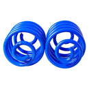 Resortes Deportivos Ag Chevy 1994-2013 Traseros-5