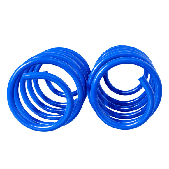 Resortes Deportivos AG Kit Chevrolet Cavalier (Incluye Z24) 1995-2004 Delanteros