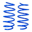 Resortes Deportivos AG Kit Chevrolet Cavalier (Incluye Z24) 1995-2004 Delanteros-1