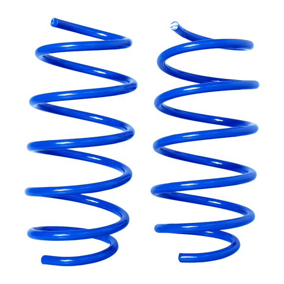 Resortes Deportivos AG Kit Chevrolet Cavalier (Incluye Z24) 1995-2004 Delanteros