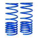 Resortes Deportivos AG Kit Chevrolet Cavalier (Incluye Z24) 1995-2004 Traseros-1