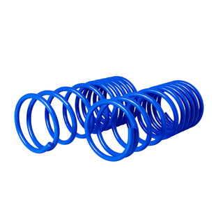 Resortes Deportivos AG Kit Chevrolet Cavalier (Incluye Z24) 1995-2004 Traseros