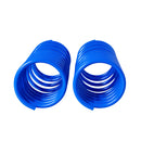 Resortes Deportivos AG Kit Chevrolet Cavalier (Incluye Z24) 1995-2004 Traseros-4