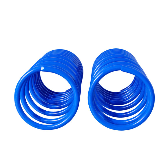 Resortes Deportivos AG Kit Chevrolet Cavalier (Incluye Z24) 1995-2004 Traseros