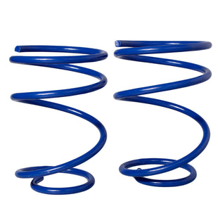 Resortes AG Kit Dodge Neon 2 & 4 Door 94-99 Par Delantero