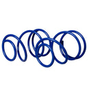 Resortes Deportivos AG Kit Dodge Neon 1994-1999 Kit 4 Piezas-2