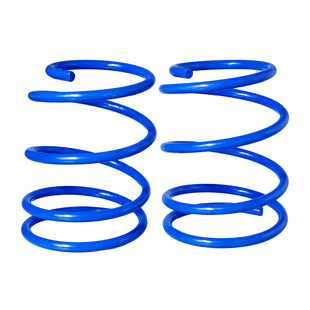 Resortes AG Kit Dodge Neon 2 & 4 Door 94-99 Par Trasero