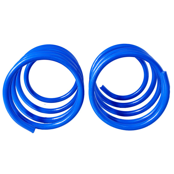 Resortes AG Kit Dodge Neon 2 & 4 Door 94-99 Par Trasero