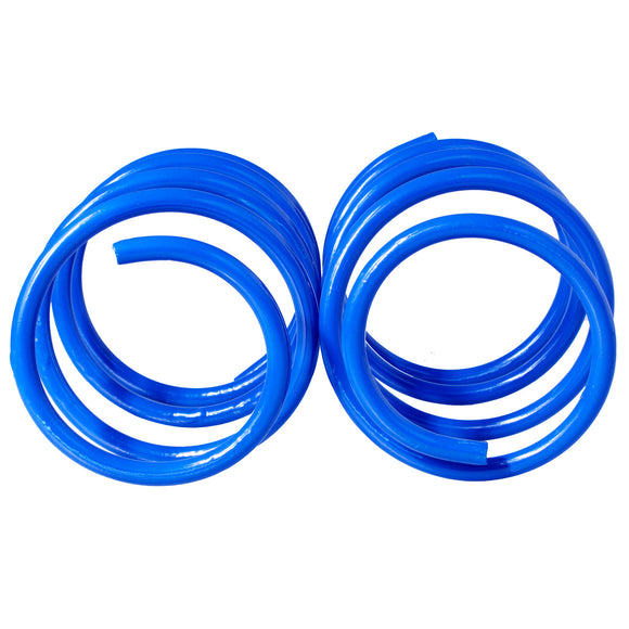 Resortes AG Kit Dodge Neon 2 & 4 Door 94-99 Par Trasero