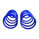 Resortes Deportivos AG Kit Chrysler PT Crusier 2000-2009 Par Delantero-4