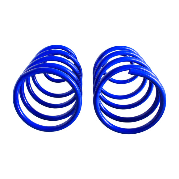 Resortes Deportivos AG Kit Chrysler PT Crusier 2000-2009 Par Delantero