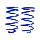 Resortes Deportivos AG Kit Chrysler PT Crusier 2000-2009 Par Delantero-1