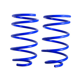 Resortes Deportivos AG Kit Chrysler PT Crusier 2000-2009 Par Delantero