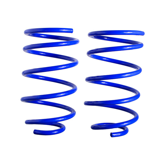 Resortes Deportivos AG Kit Chrysler PT Crusier 2000-2009 Par Delantero