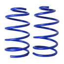 Resortes Deportivos AG Kit Chrysler Pt Cruiser 2000-2008 Par Trasero-1