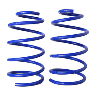 Resortes Deportivos AG Kit Chrysler Pt Cruiser 2000-2008 Par Trasero