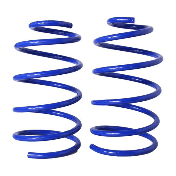 Resortes Deportivos AG Kit Chrysler Pt Cruiser 2000-2008 Par Trasero